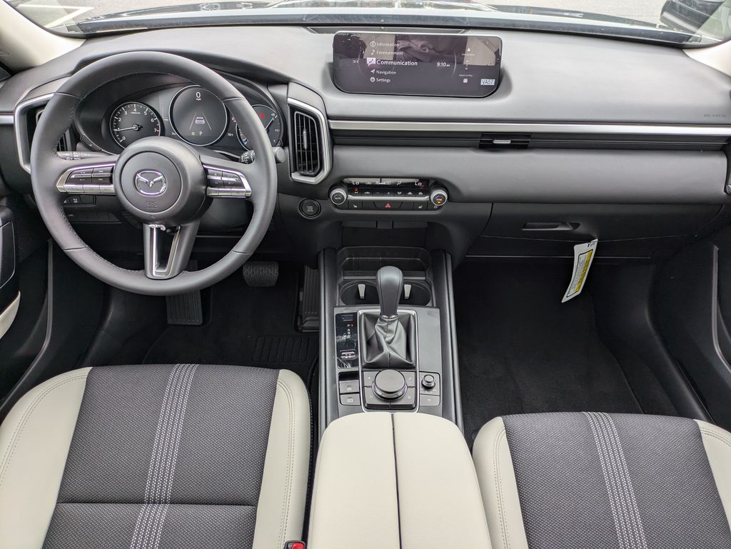 2026 Mazda CX-50 2.5 S Preferred