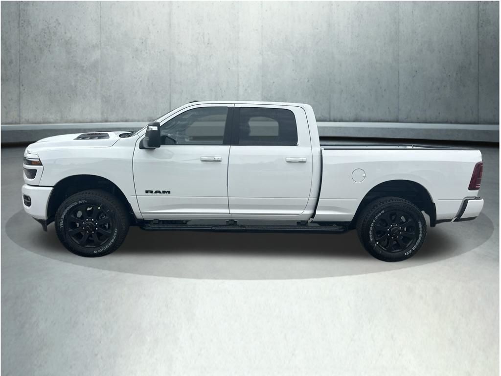 New 2026 Ram 2500 Truck