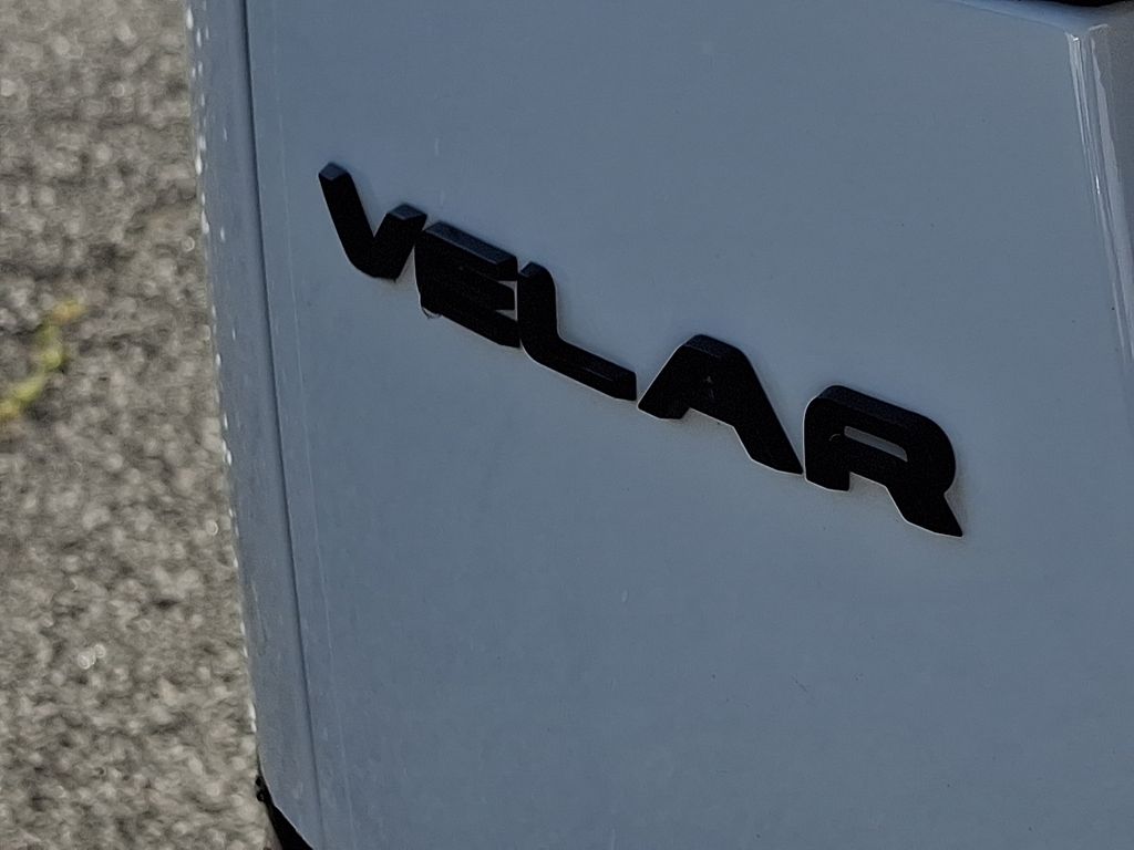 Thumbnail: 2023 Land Rover Range Rover Velar - 30