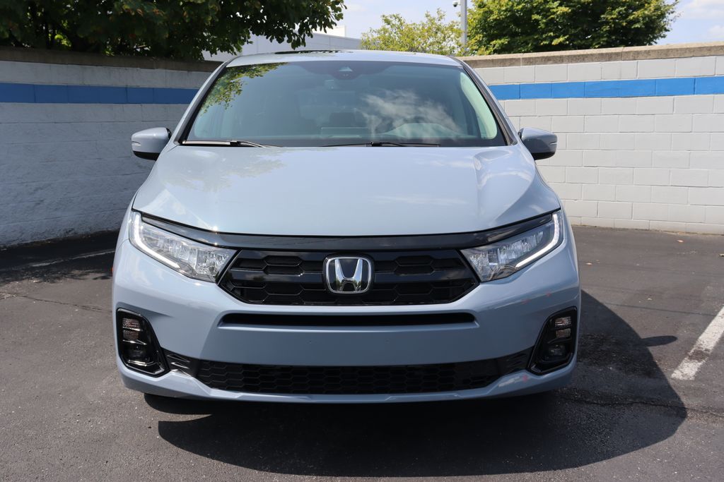 Thumbnail: 2026 Honda Odyssey - 8