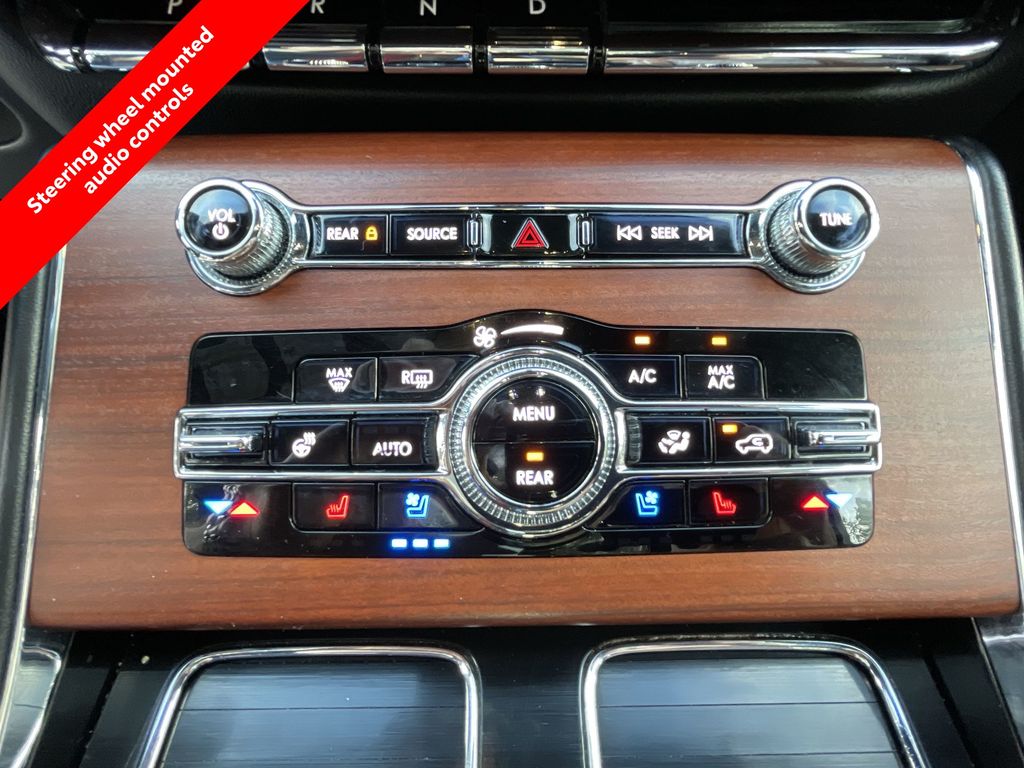 Used 2022 Lincoln Aviator SUV