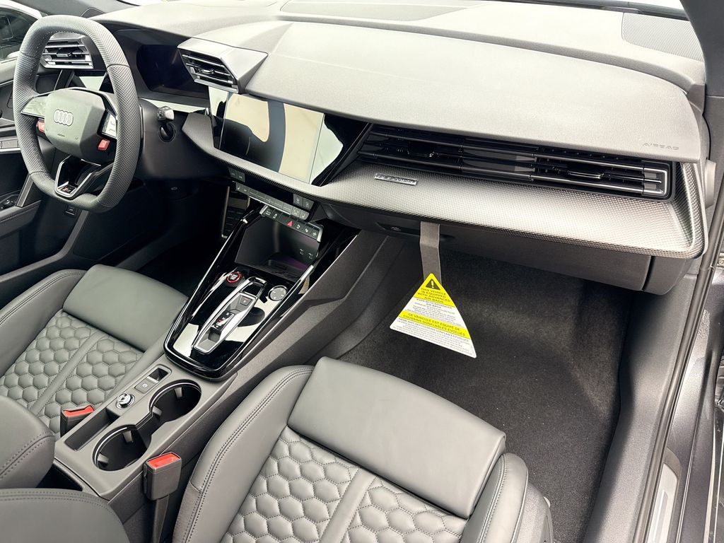 Thumbnail: 2026 Audi RS 3 - 15