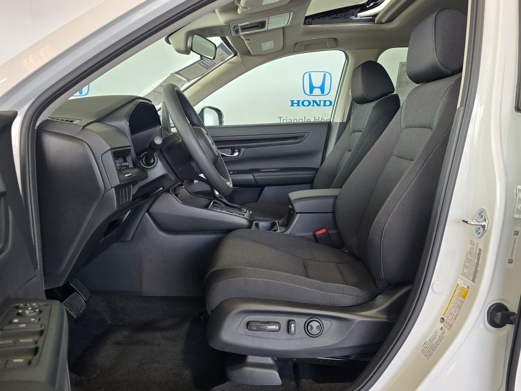 Thumbnail: 2026 Honda CR-V - 17