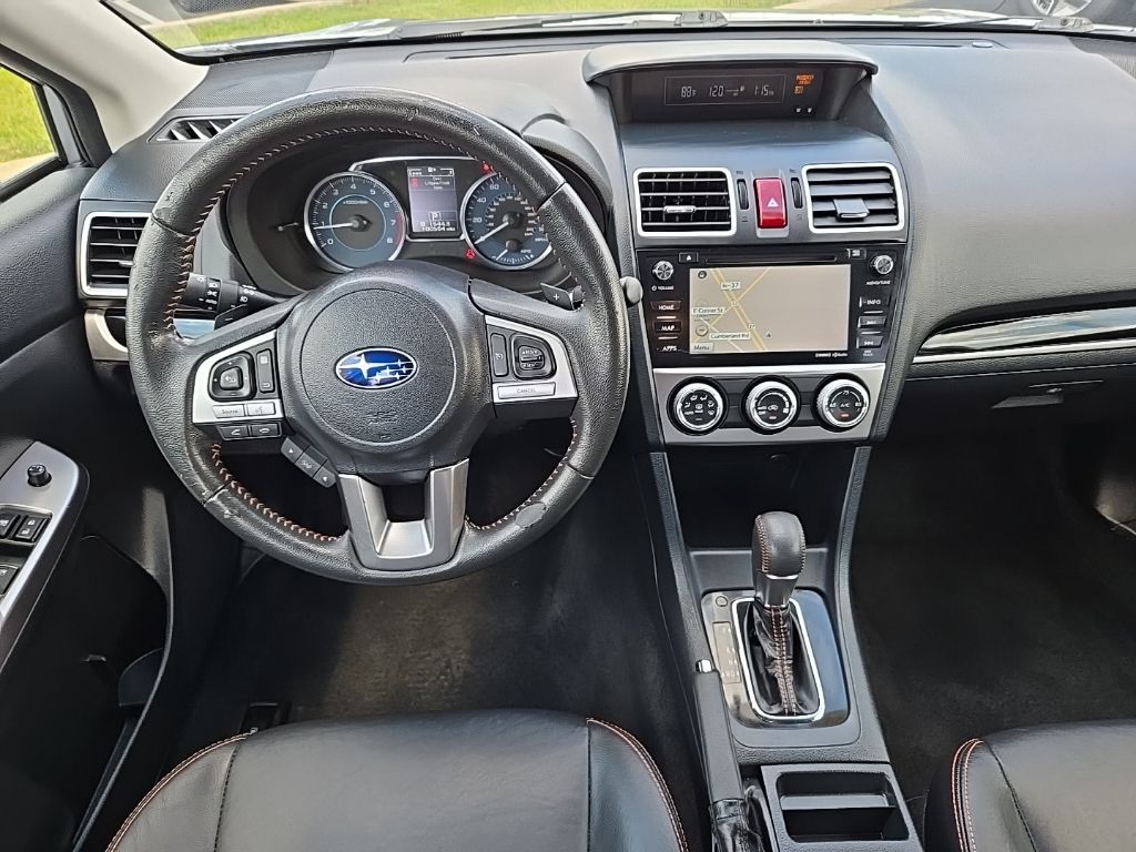 Thumbnail: 2016 Subaru Crosstrek - 30