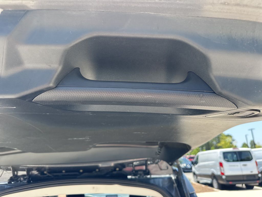2024 Gray Metallic Ford Bronco Sport Big Bend 4X4 SUV