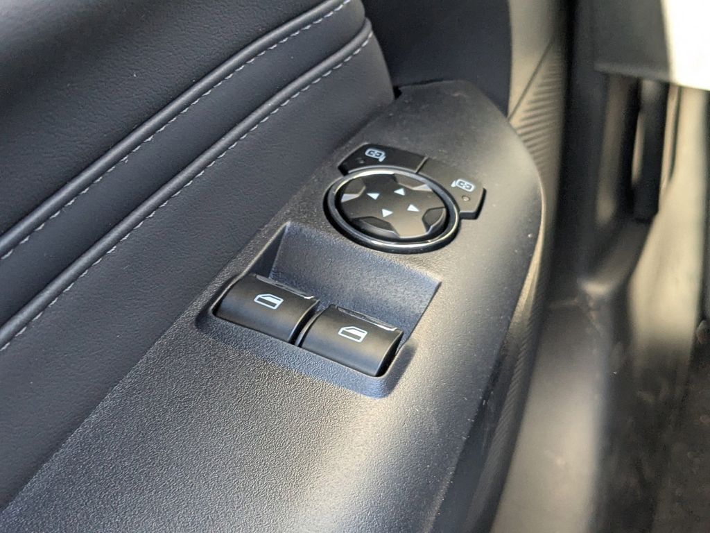 2026 Ford Mustang EcoBoost Premium Fastback