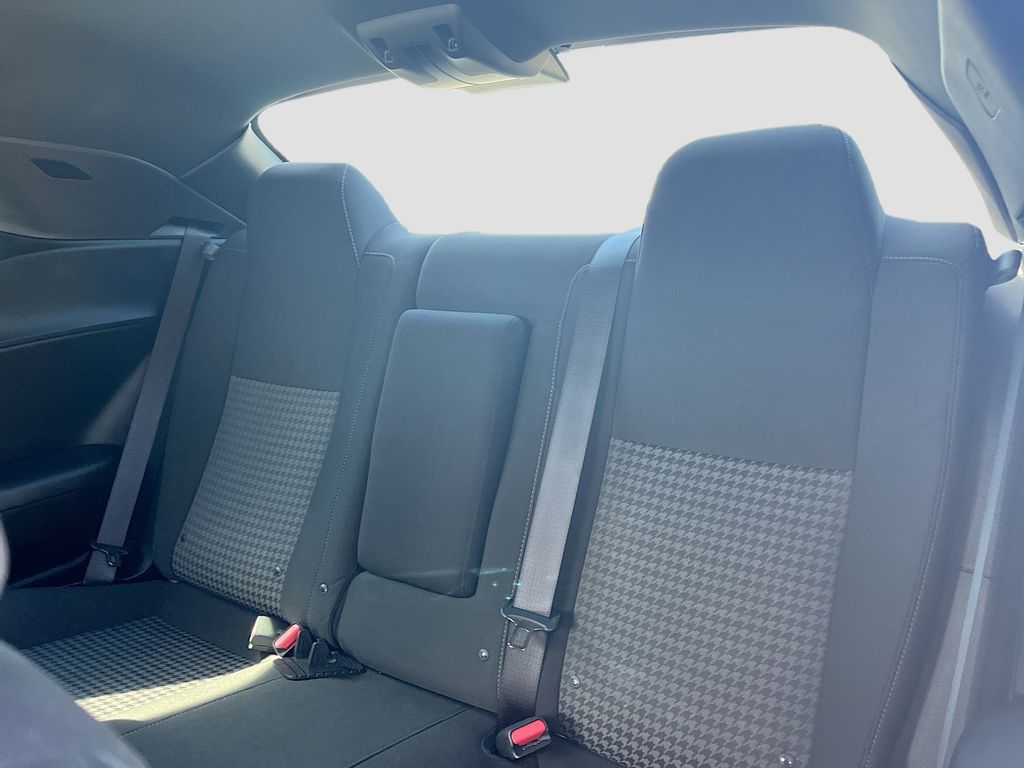 Used 2022 White Dodge R/T Scat Pack image 24