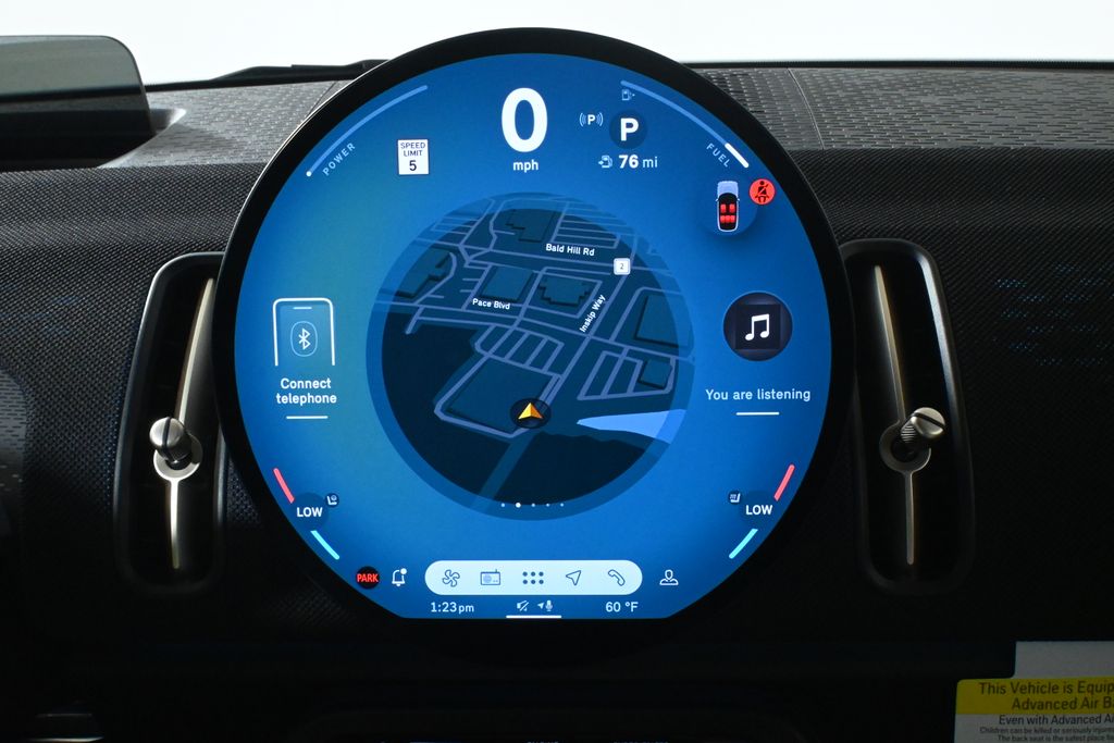 Thumbnail: 2026 MINI Cooper Countryman - 20