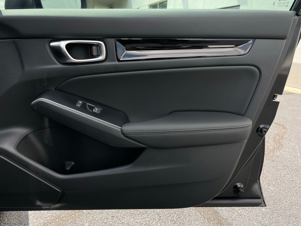 Thumbnail: 2026 Honda Civic - 30