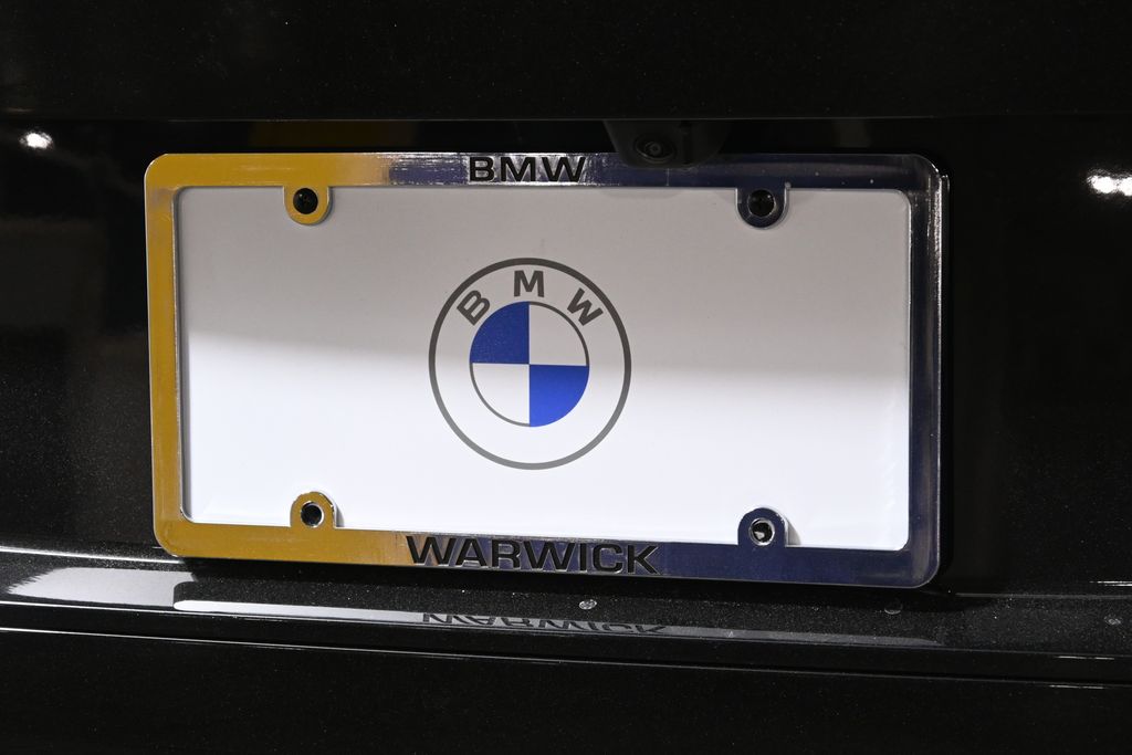 Thumbnail: 2026 BMW X3 - 14