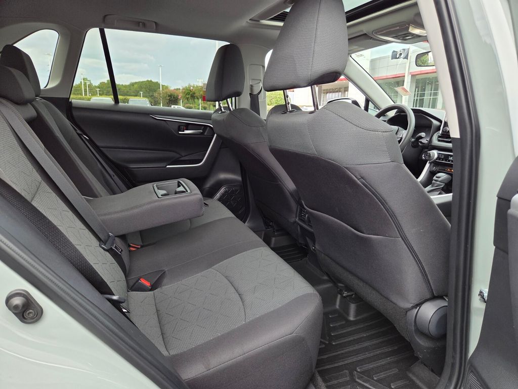 Used 2023 Toyota RAV4 SUV