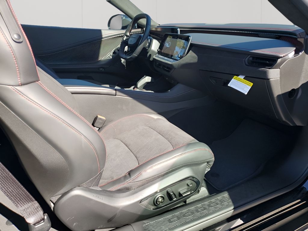 New 2026 Black Dodge R/T Scat Pack image 16