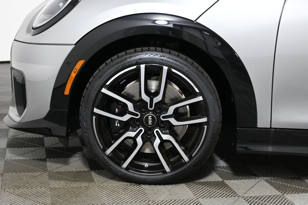 Thumbnail: 2026 MINI Cooper - 18