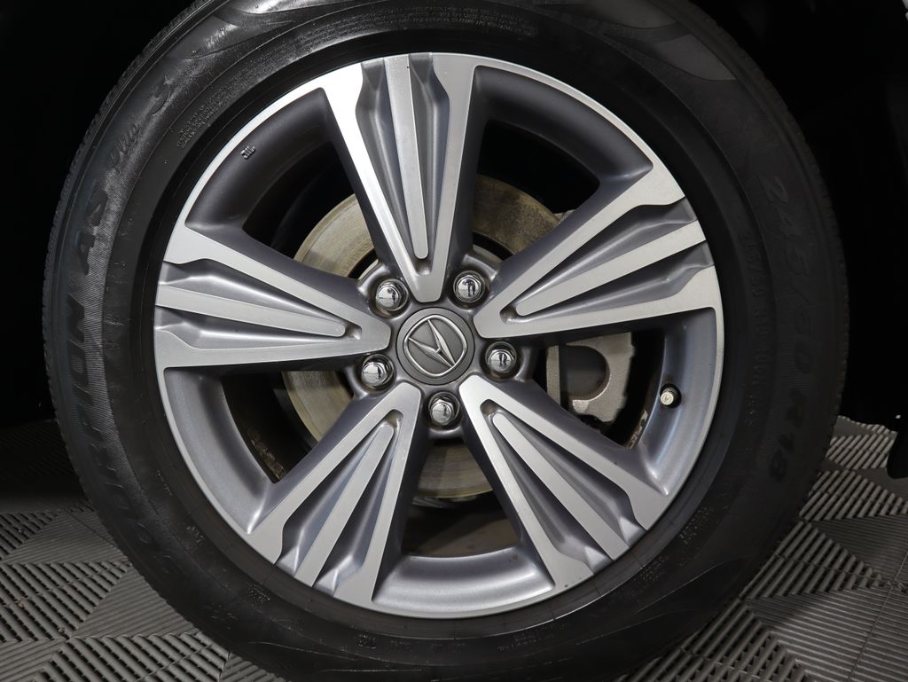 Thumbnail: 2020 Acura MDX - 32