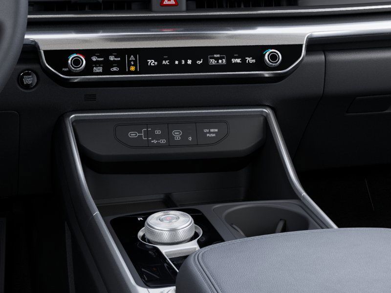 New 2025 Astra Blue Kia SX image 23
