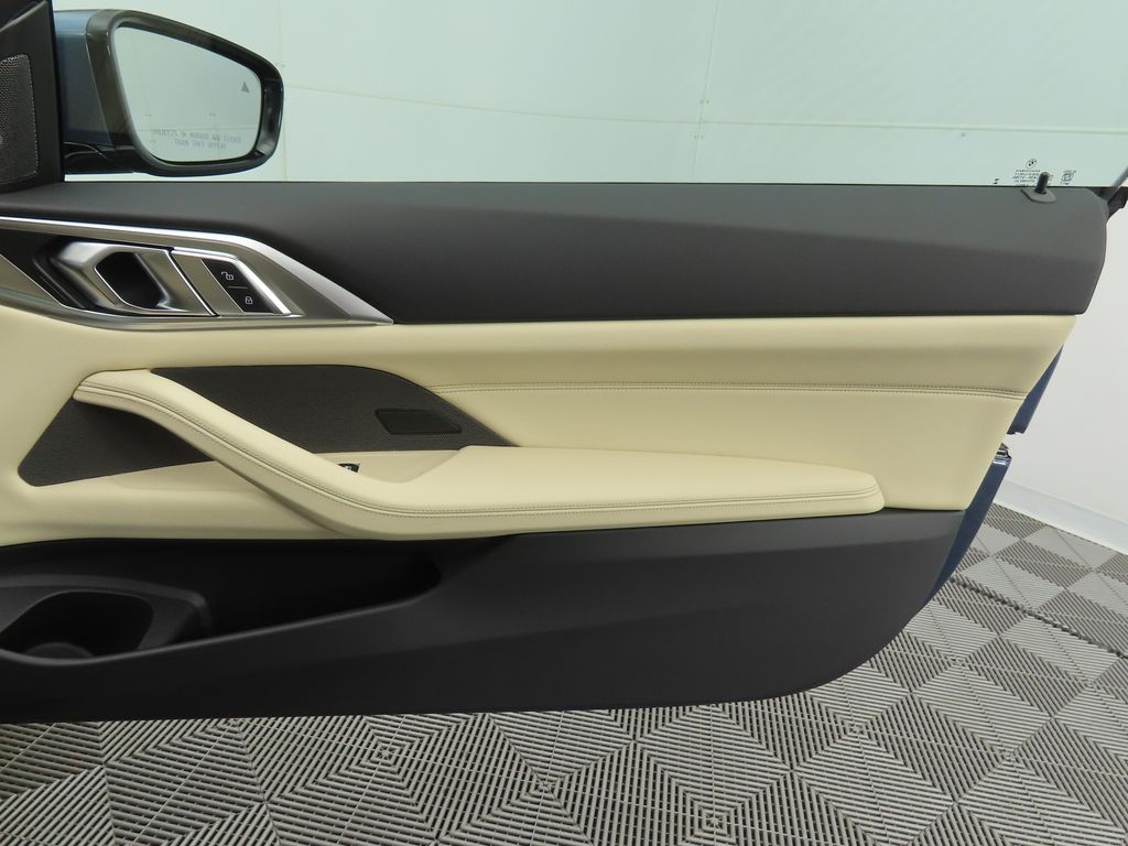 Thumbnail: 2026 BMW 4 Series - 25