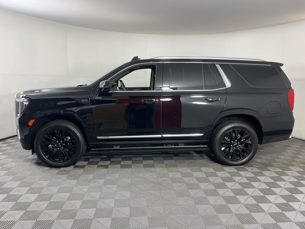 Thumbnail: 2024 GMC Yukon - 2