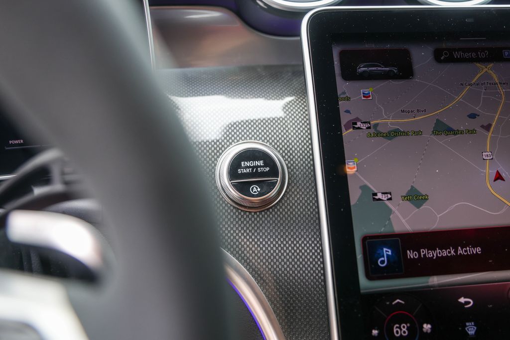 Used Car 2025 Mercedes-benz Glc  Glc 43 Amg® For Sale Under $70,000 In Austin, Texas