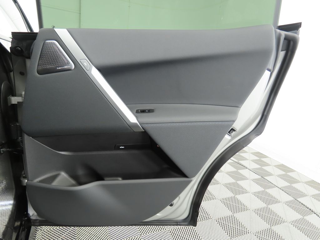 Thumbnail: 2026 BMW iX - 28