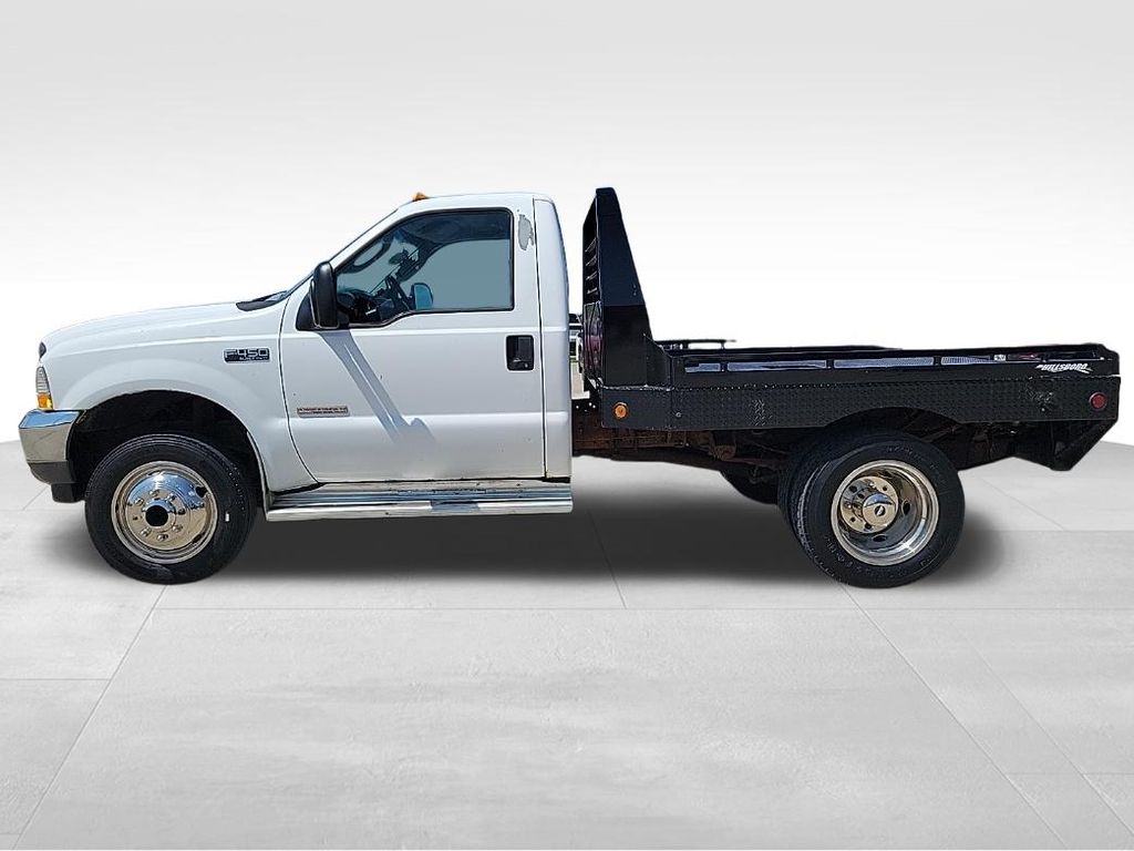 Used 2003 Ford F-450SD Truck