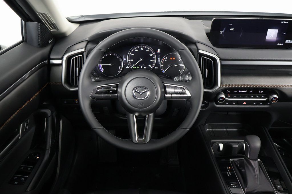 Thumbnail: 2026 Mazda CX-50 - 3