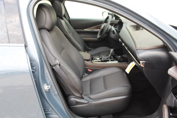 Used Car 2025 Mazda Cx-30  Wagon 4 Dr. 2.5 Turbo Premium Package All Wheel Drive For Sale Under $35,000 In Georgetown, Texas