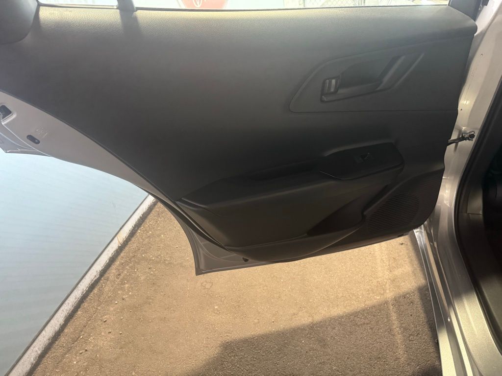 New Car 2025 Toyota Prius Plug-in  For Sale Under $40,000 In San Juan, Puerto Rico