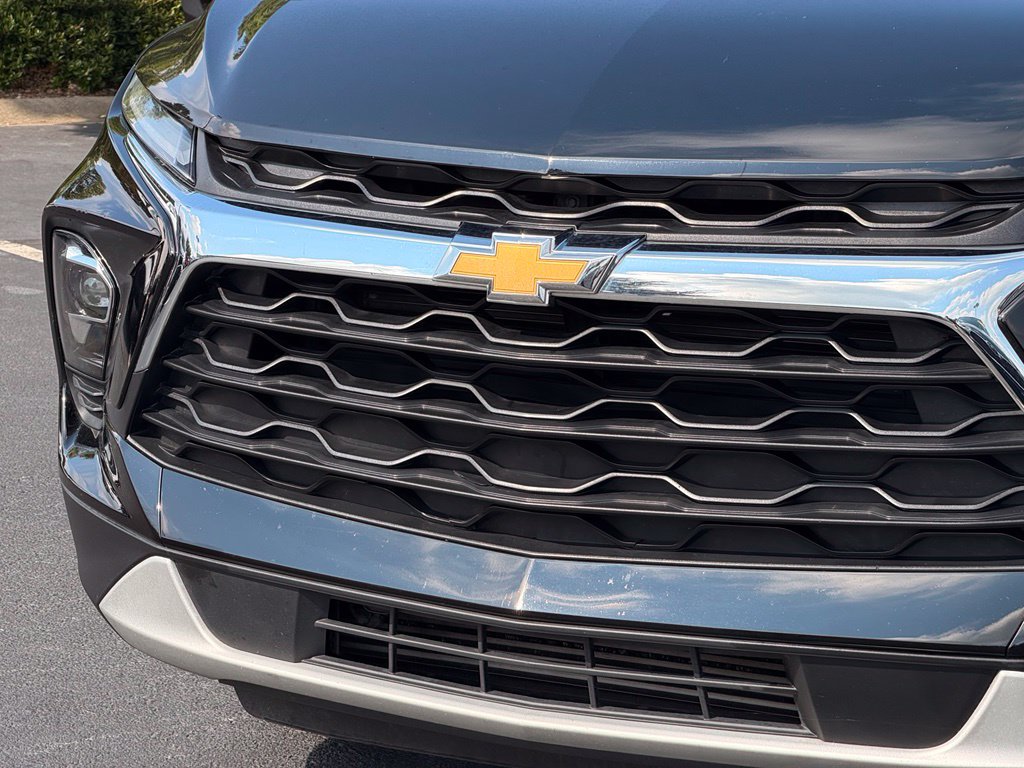 2025 Chevrolet Blazer LT Black - Jim Hudson Acura - Image 10