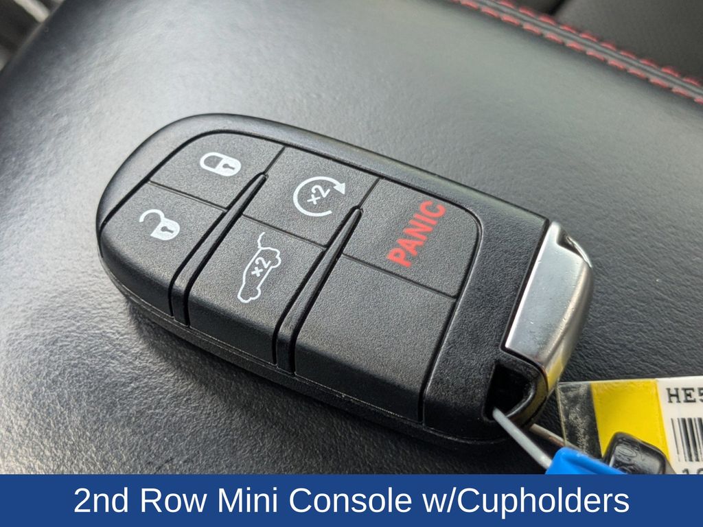 2025 Dodge Durango R/T Plus AWD