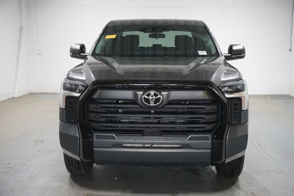 Thumbnail: 2023 Toyota Tundra - 2