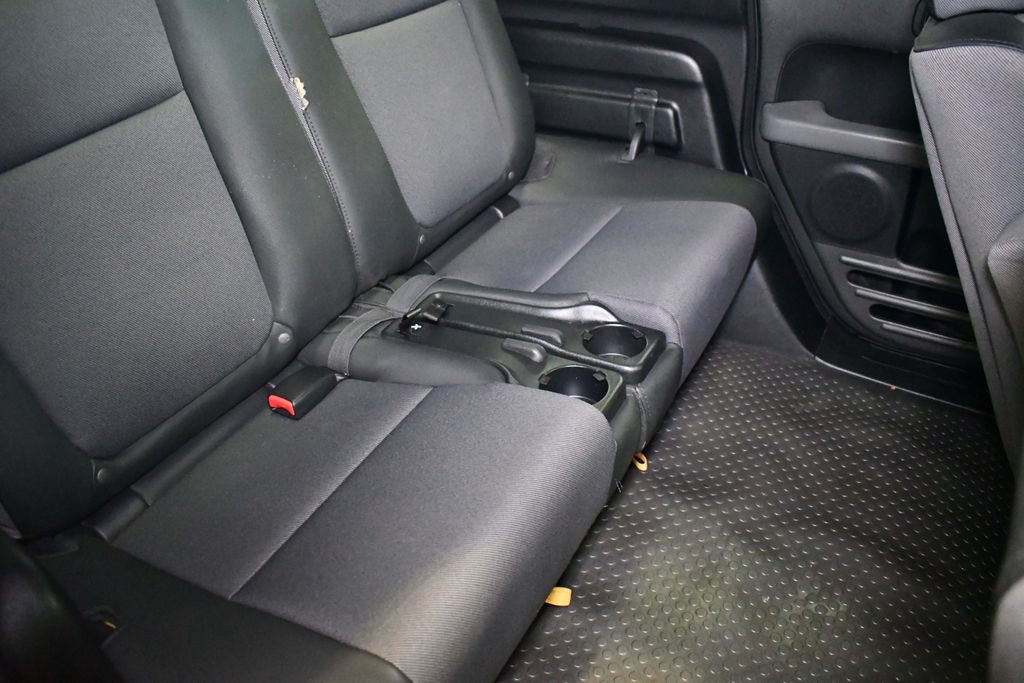 Thumbnail: 2006 Honda Element - 29