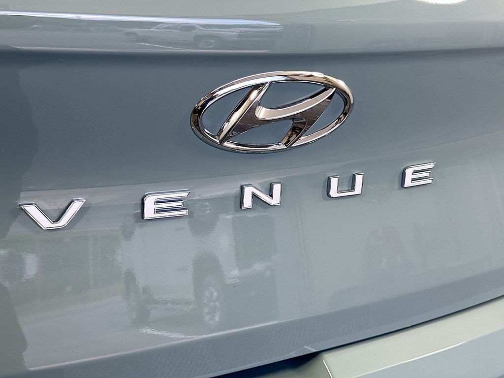 Thumbnail: 2026 Hyundai Venue - 20