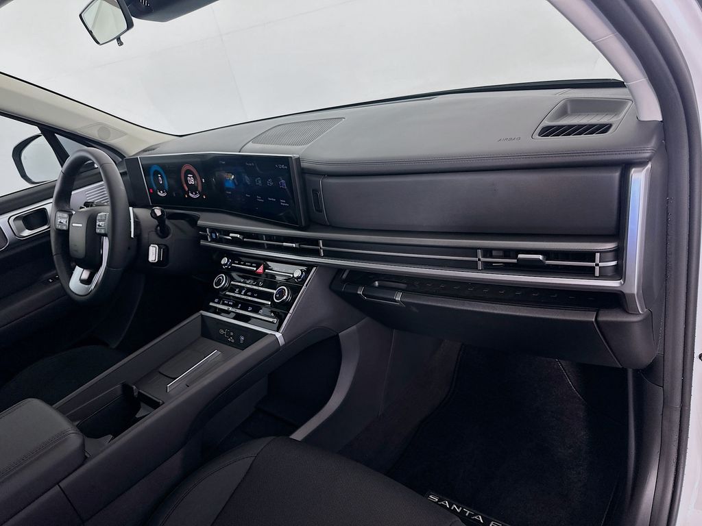 Thumbnail: 2026 Hyundai Santa Fe - 27