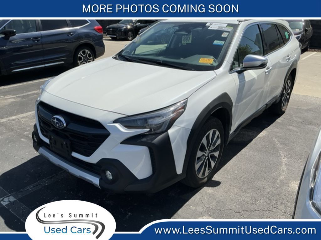 2024 Subaru Outback Touring AWD
