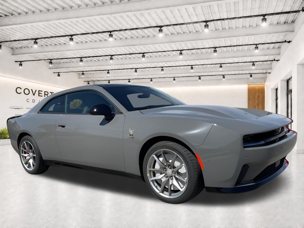 New Car 2025 Dodge Charger  R/t Scat Pack For Sale Under $50,000 In Austin, Texas