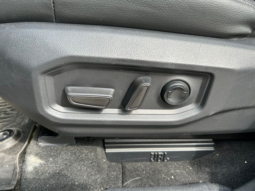 2024 Toyota Tundra Limited 15