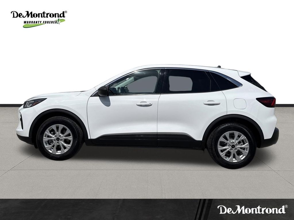 2024 Ford Escape Active - 7