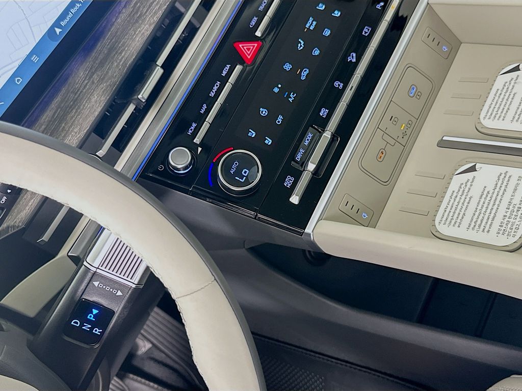 Thumbnail: 2026 Hyundai Santa Fe - 15
