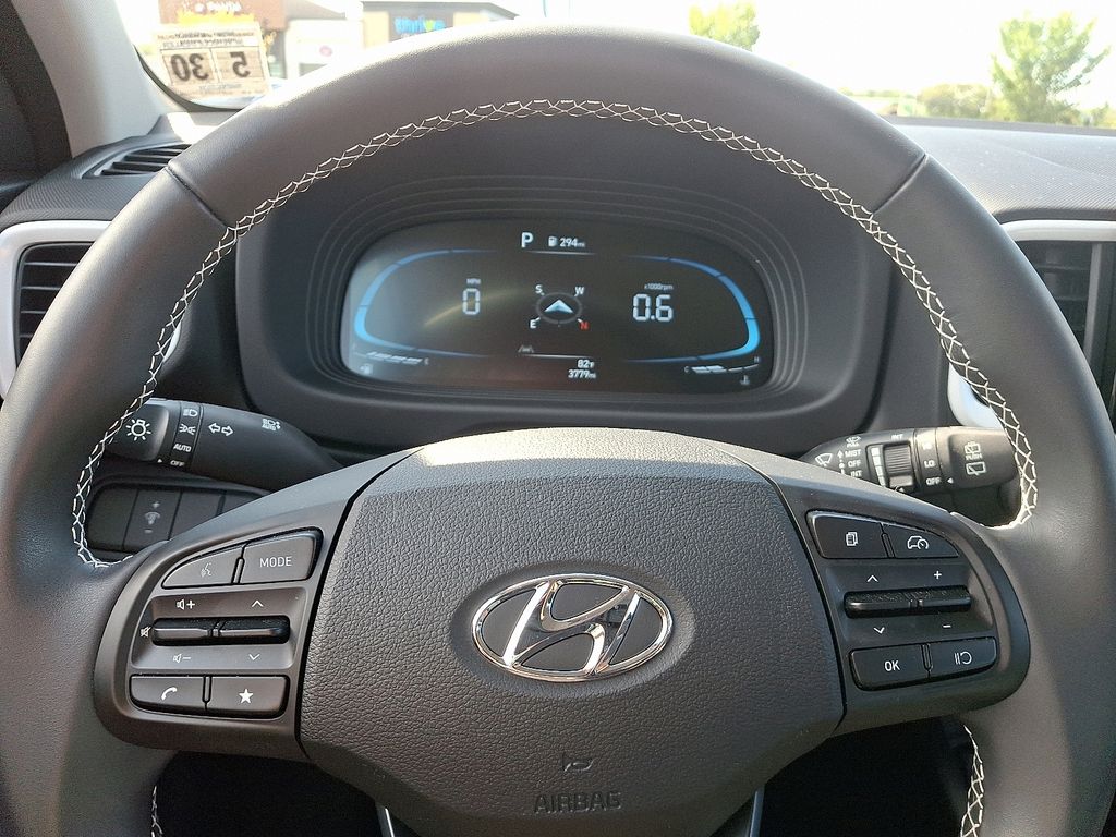 Thumbnail: 2025 Hyundai Venue - 21