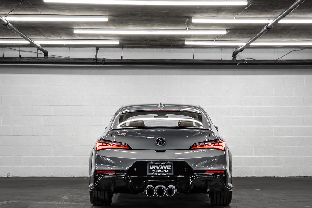 2026 Acura Integra