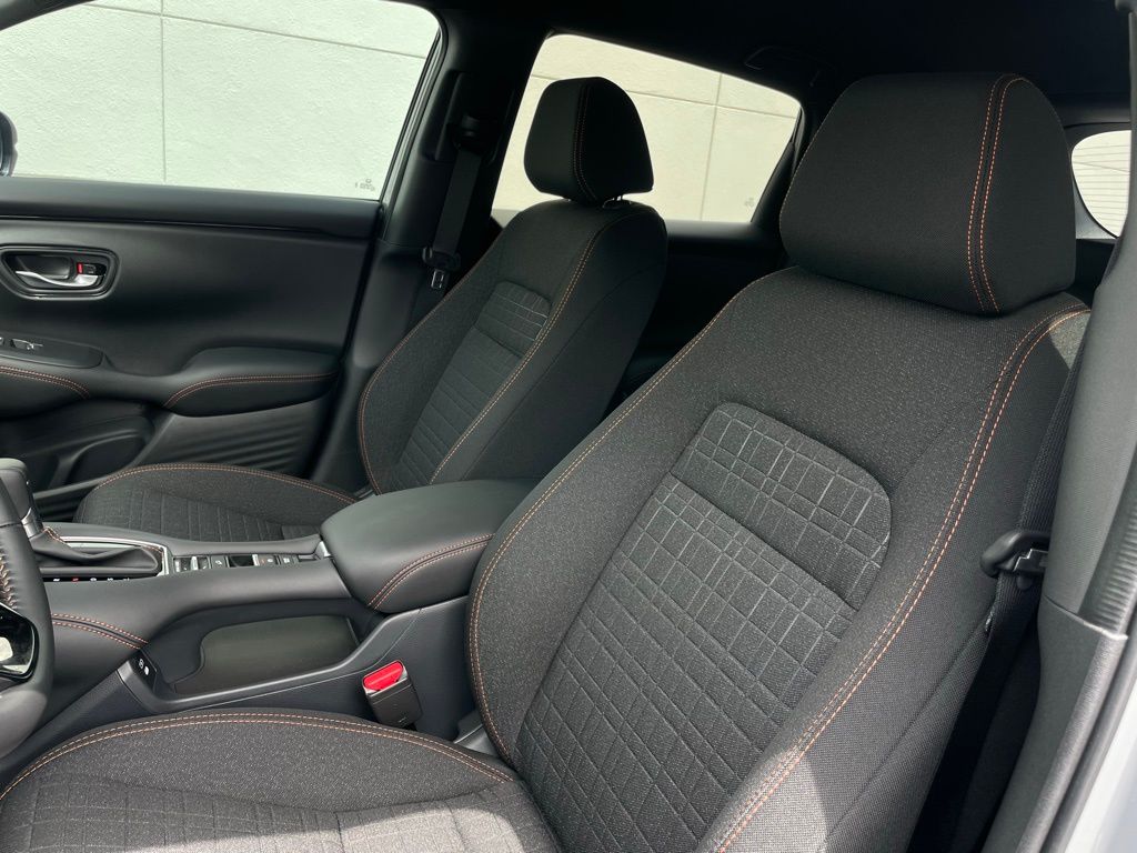 Thumbnail: 2026 Honda HR-V - 26