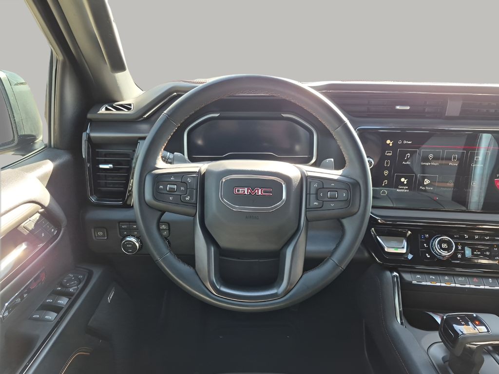 Used Car 2023 Gmc Sierra 1500  At4 For Sale Under $50,000 In Austin, Texas