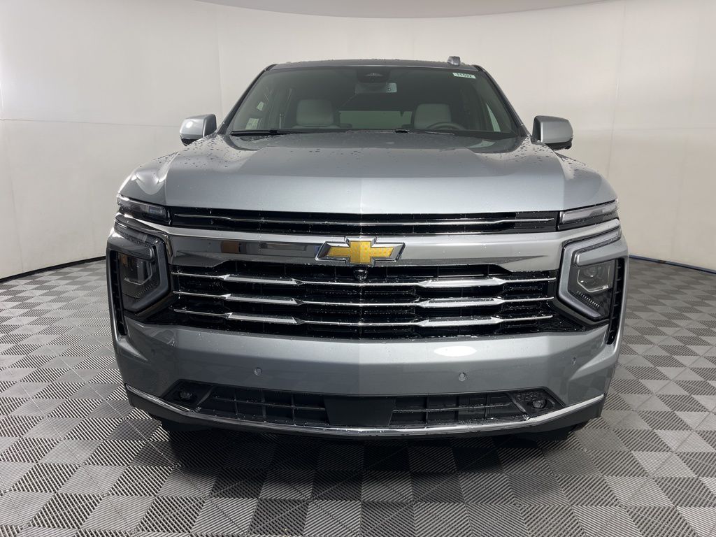 Thumbnail: 2025 Chevrolet Tahoe - 7