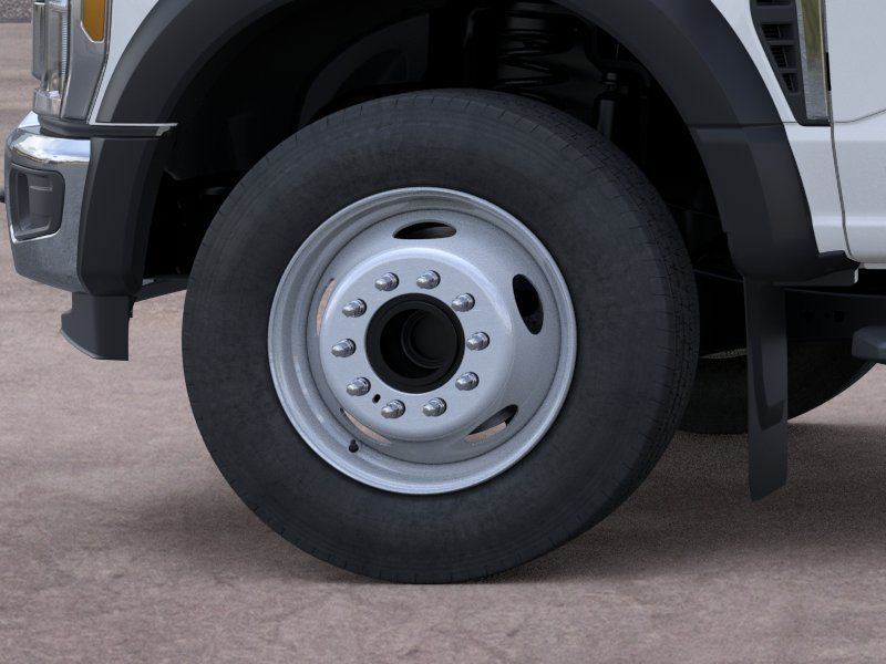 2026 Ford F-600 Chassis XL