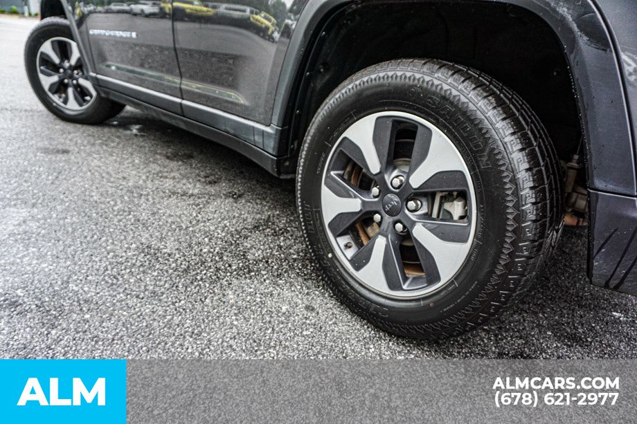 2024 Jeep Grand Cherokee 4xe - Photo 16