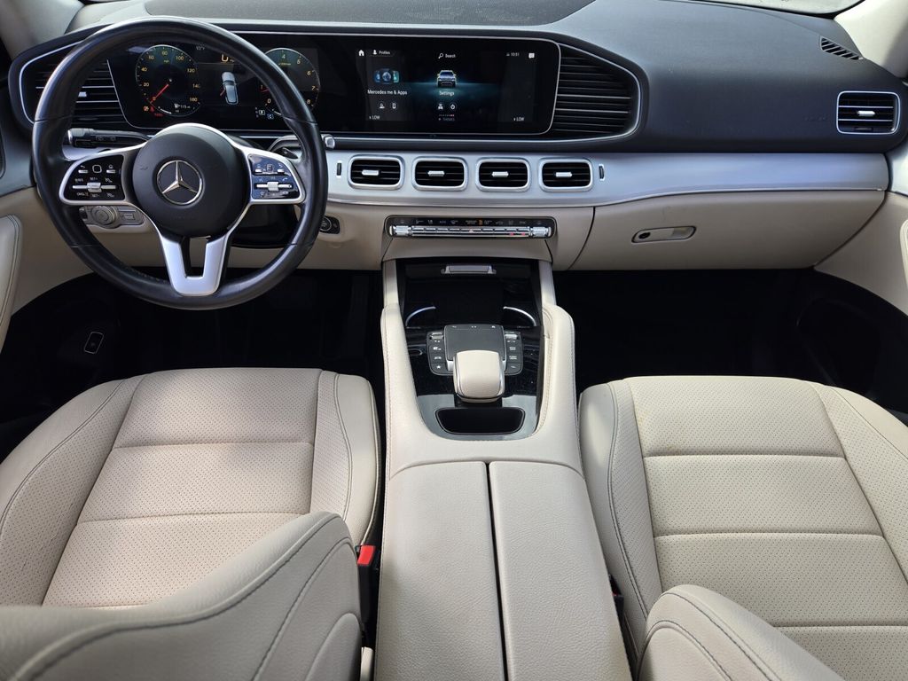 2021 Mercedes-Benz GLE - $28,999