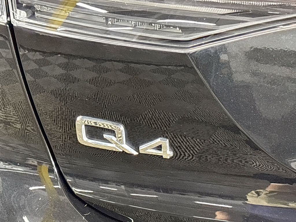 2023 Audi Q4 e-tron Premium Plus