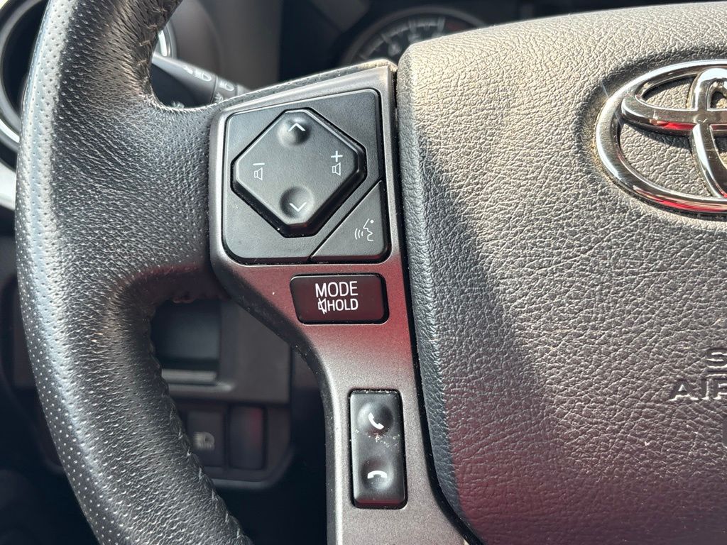 Used 2019 Toyota Tacoma Truck