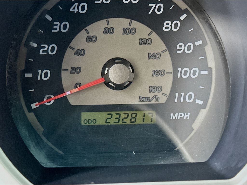 Thumbnail: 2004 Toyota 4Runner - 12
