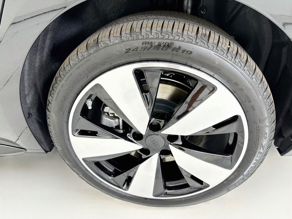 Thumbnail: 2026 Audi A5 - 31